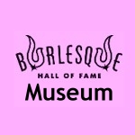 Das Burlesque Hall of Fame Museum in Las Vegas.